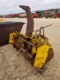 3PT TRACTOR SNOW BLOWER - NO PTO