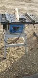 TABLE SAW