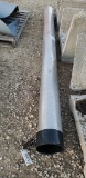 NEW VAC PIPE