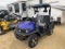 2020 Green Machine Cruise LSV Golf Cart