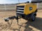 2018 Atlas Copco XAS110 Air Compressor