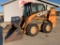 2011 Case SR 175 Skid Loader