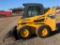 Gehl 5240 E Series Skid Loader