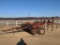 Bush Hog 1560 11' Disc Chisel Plow