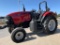 2006 Case IH MXU115 Tractor