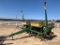 John Deere 7000 4 Row Planter