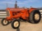 Allis Chalmers D17 Series III Tractor