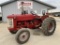 IH 330 Utility Tractor