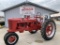 IH H Tractor