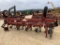 IH 183 8 Row Cultivator