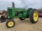 John Deere 60 Tractor