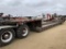 1998 53' 35 Ton Mechanical Detach Semi Trailer