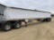 1999 Wilson 41' Hopper Bottom Grain Trailer