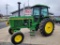 John Deere 4430 Tractor