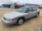 1998 Buick Lesabre Limited 4 Door Sedan