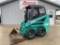 2014 IHIMER AS12 Skid Loader