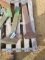 John Deere Starter Weights