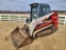 Takeuchi TL 230 Series II Skid Loader