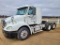 2009 Freightliner Columbia Semi Tractor