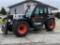 2020 Bobcat VI 519 Extendable Forklift