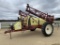 Hardi Sprayer