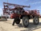 Case 3200 Sprayer