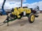 Bestway Field Pro II 1000 Gallon Sprayer