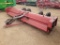 IH 60 Stalk Cutter