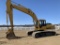 John Deere 790 ELC Excavator