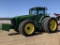 2008 John Deere 8530 Tractor