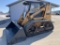 Case 90XT Skid Loader