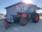 Kubota L4310 Compact Tractor