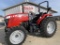 Massey Ferguson 4608 Tractor