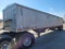 1982 CO Kanh 41' Hopper Bottom Trailer