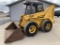 Gehl 6635 DXT Series II Skid Loader