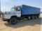 1991 Ford LTS900 Grain Truck