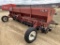 M & W 1508 3pt Grain Drill