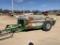 Frontier MS1117 Manure Spreader