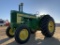 John Deere 720 Tractor