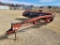 Case IH 8350 Haybine