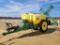 Demco Conquest 1000 Gallon Sprayer