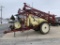 Hardi Nav 550 Gallon Sprayer