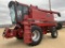 Case IH 1660 Combine