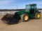 John Deere 3400 Extendable Forklift