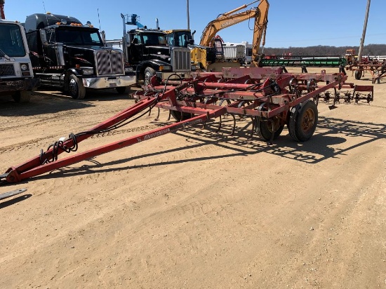 Kongskilde 2800 Field Cultivator