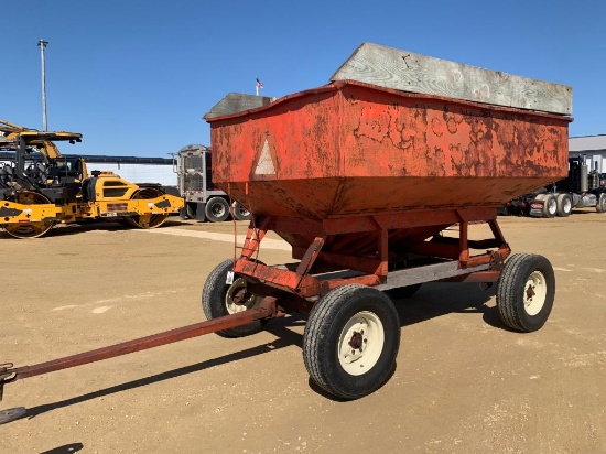 Killbros 350 Gravity Wagon