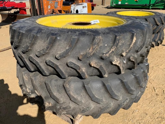 GoodYear 480/80R46 Tires