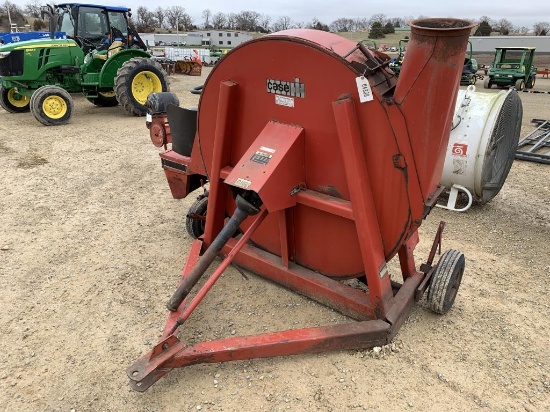 Case IH 600 Blower