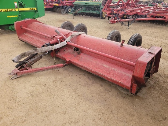 IH 60 Stalk Cutter