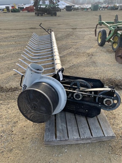 AWS Air Reel 2000